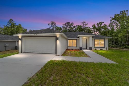 14417 Sw 20th Pl, Ocala, FL, 34481-5280 | Card Image