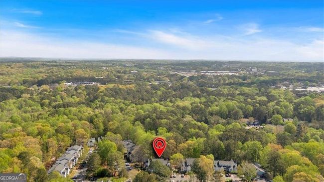 513 Glenleaf Dr, Condo with 2 bedrooms, 2 bathrooms and null parking in Peachtree Corners GA | Image 15