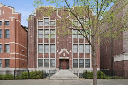 1s-3709 N Ashland Ave, Chicago, IL, 60613-1195 | Card Image