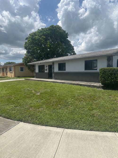 2901 Nw 209th Ter, Miami Gardens, FL, 33056-1446 | Card Image