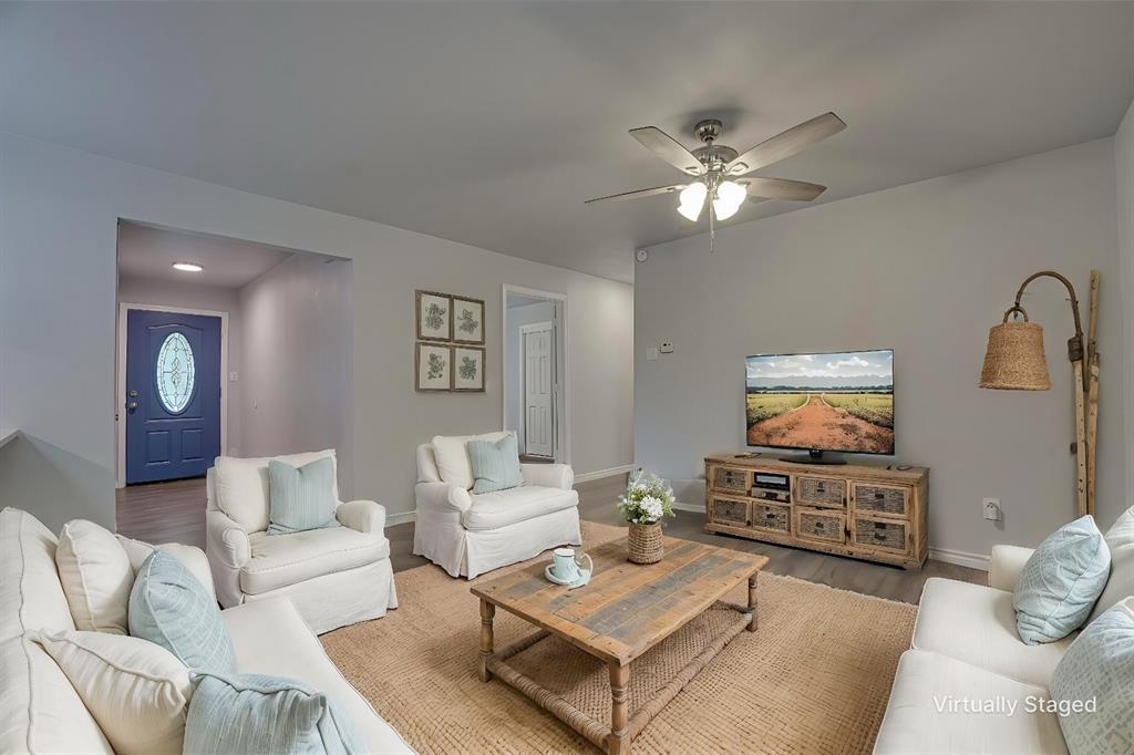 Foxe Basin Dr, Garland, TX 75040