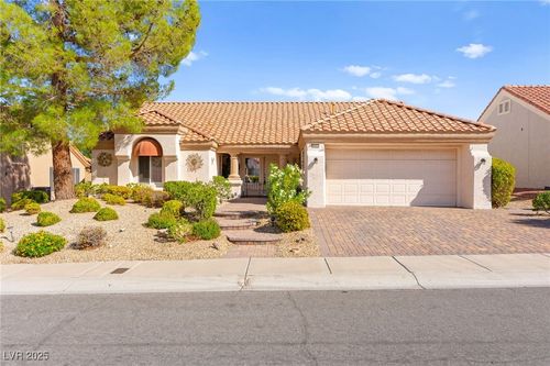 2712 Lotus Hill Dr, Las Vegas, NV, 89134-7859 | Card Image