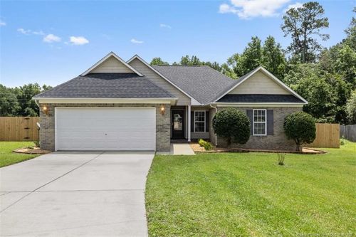 408 Seabiscuit Drive, Raeford, NC, 28376 | Card Image