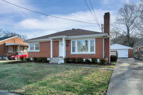1612 Linda Way, Louisville, KY, 40216-2710 | Card Image
