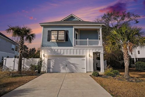 129 Litchfield Landings, Pawleys Island, SC, 29585-4850 | Card Image