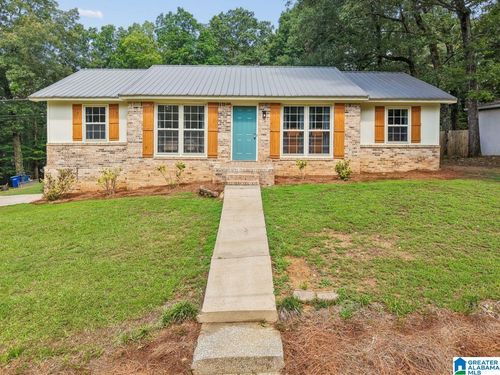 291 Fran Dr, Alabaster, AL, 35007-7502 | Card Image