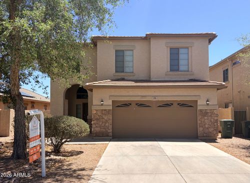 191 W Rio Dr, Casa Grande, AZ, 85122-4969 | Card Image
