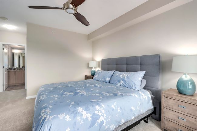 2501 - 288 Ungless Way, Condo with 2 bedrooms, 2 bathrooms and 2 parking in Port Moody BC | Image 22
