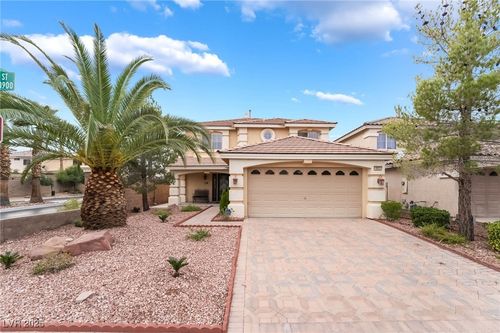 10931 Fintry Hills St, Las Vegas, NV, 89141-4348 | Card Image