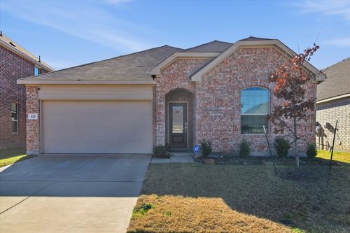 223 Autumn Sage Ln, Princeton, TX, 75407-3129 | Card Image
