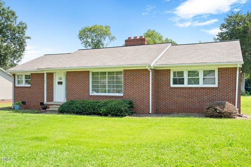 1702 Pinecrest Street, Burlington, NC, 27215 | Card Image