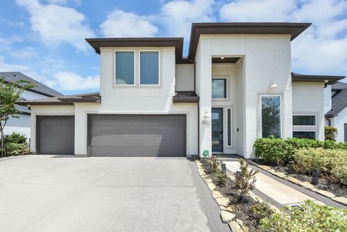 15618 Porcupine Lane, Cypress, TX, 77433 | Card Image