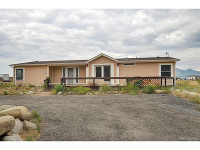 28475 County Road 313, House other with 3 bedrooms, 2 bathrooms and null parking in Buena Vista CO | Image 1