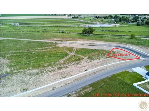 Lot 6 Block 4 Abby Road, Billings, MT, 59106 | Card Image