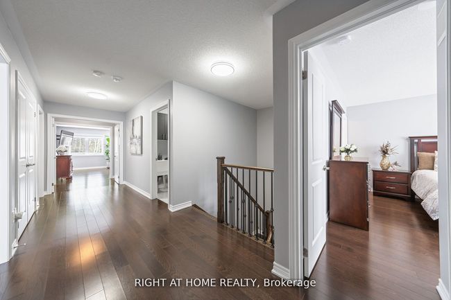 1655 Emberton Way, House other with 5 bedrooms, 4 bathrooms and 2 parking in Innisfil ON | Image 20