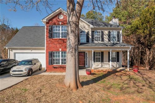 35 Blue Jay Drive, Covington, GA, 30016 | Card Image