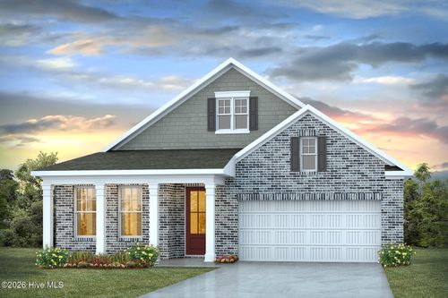 1292 Woodhouse Dr Nw, Ash, NC, 28420-3127 | Card Image