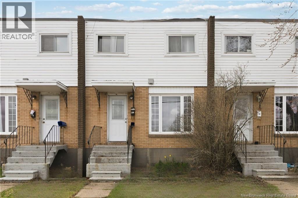 Residential in Moncton