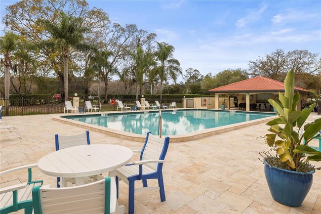 APT-15C - 1801 E Lake Rd, Condo with 3 bedrooms, 2 bathrooms and null parking in PALM HARBOR FL | Image 60