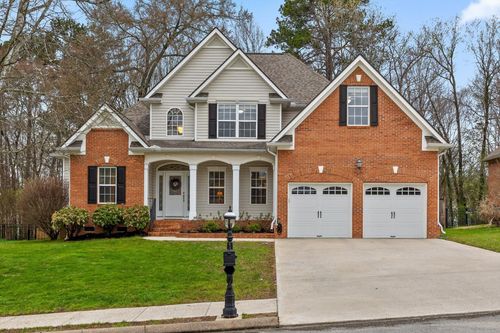 7094 Homestead Cir, Hixson, TN, 37343-6410 | Card Image