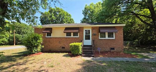 2206 Bothwell Street, Greensboro, NC, 27401 | Card Image