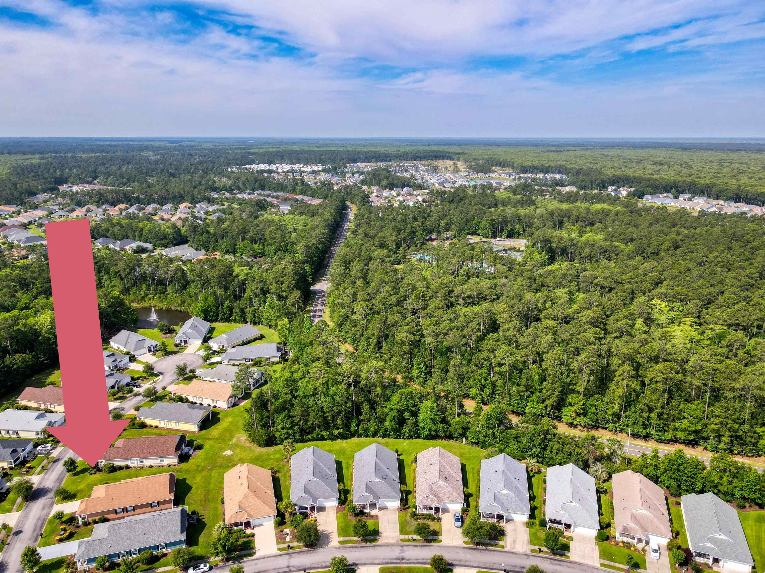 Residential in Murrells Inlet 4