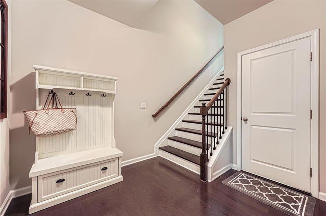 2433 Santa Rosa St, Townhouse with 3 bedrooms, 4 bathrooms and null parking in Alpharetta GA | Image 25