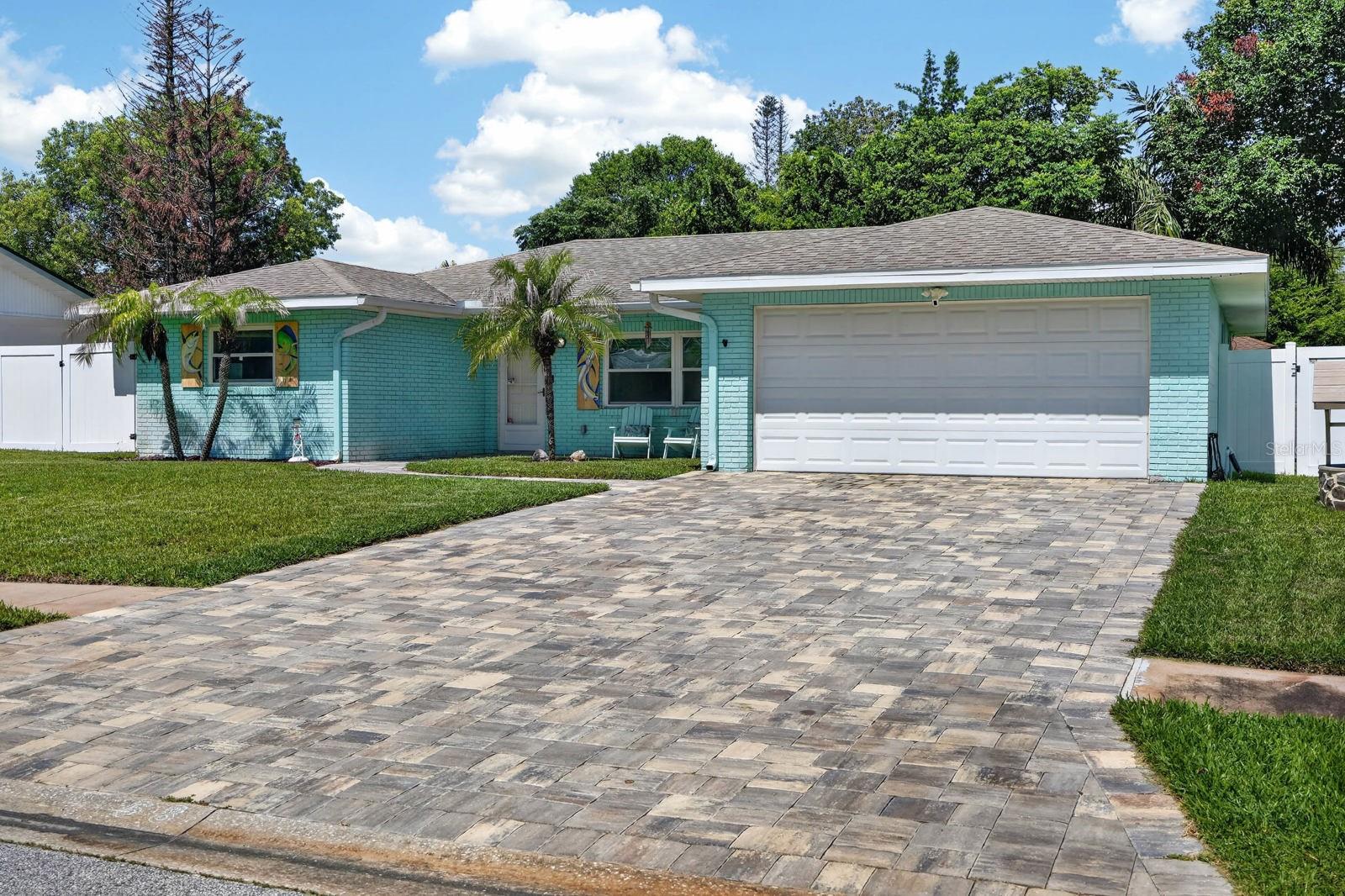 Residential in PORT ORANGE 2