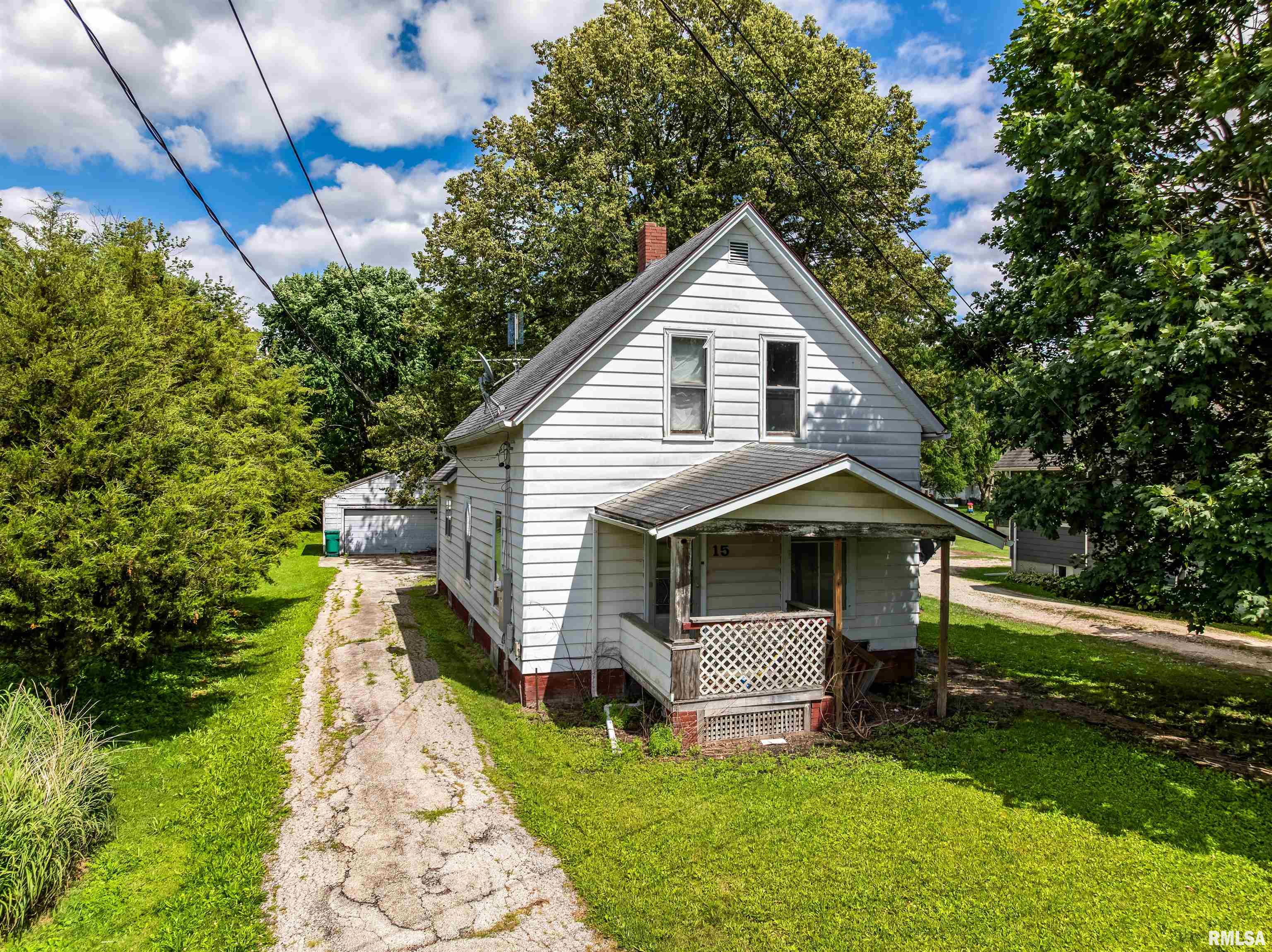 Residential in Galesburg 2