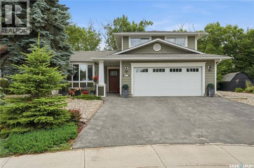 22 Wesson Bay, Regina, SK, S4S6J5 | Card Image