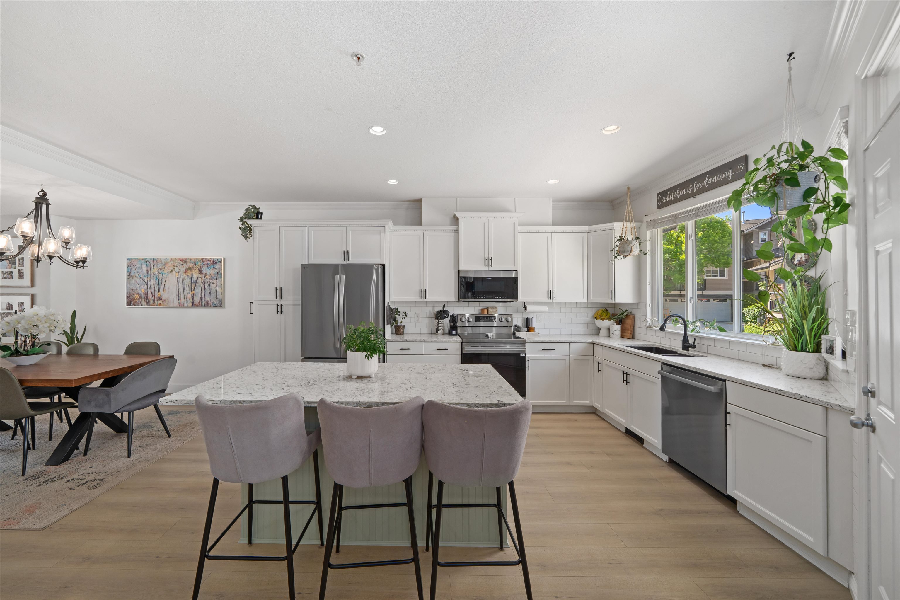 Residential in Maple Ridge 2