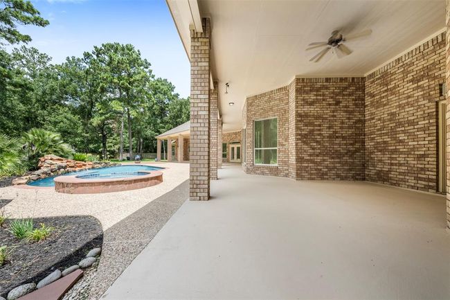 3207 W Benders Landing Blvd, House other with 3 bedrooms, 4 bathrooms and 3 parking in Spring TX | Image 34