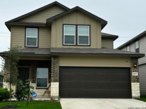 6015 Bowie Mtn, San Antonio, TX, 78245-5550 | Card Image