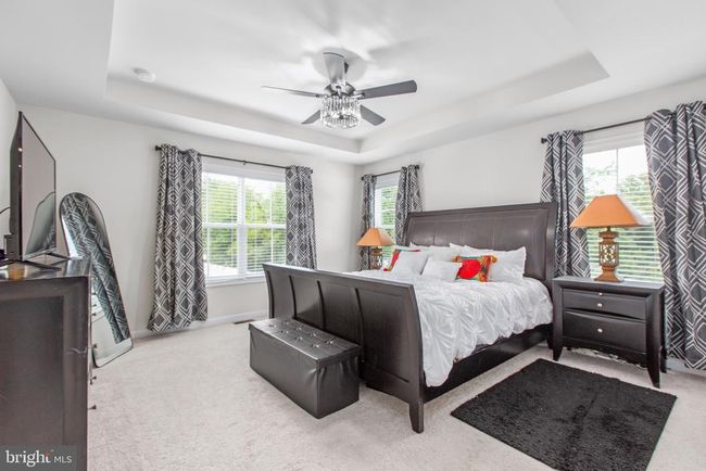 3801 Drayton Ct, House attached with 3 bedrooms, 4 bathrooms and null parking in Fredericksburg VA | Image 14