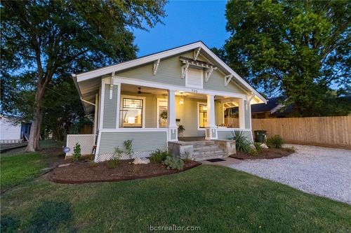 705 S Bryan Ave, Bryan, TX, 77803-3970 | Card Image