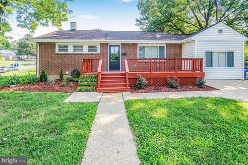 3906 Ronson Dr, ALEXANDRIA, VA, 22310-3037 | Card Image