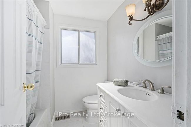 6 The Greenway, House attached with 3 bedrooms, 3 bathrooms and 3 parking in Cambridge ON | Image 22