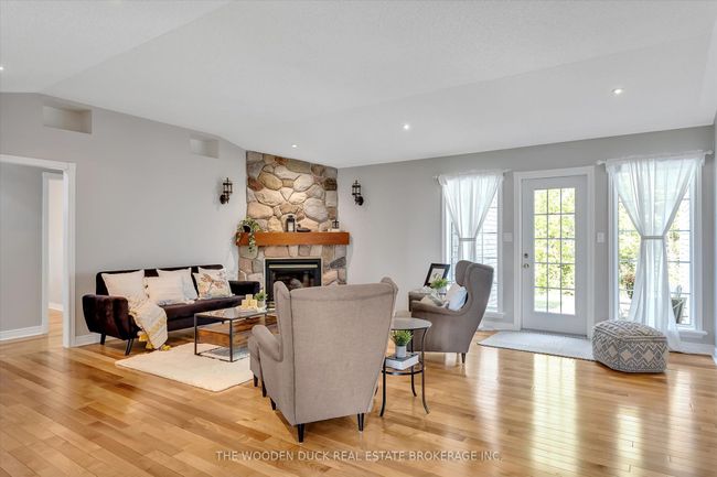 143 N Lang Rd, House other with 4 bedrooms, 3 bathrooms and 12 parking in Keene ON | Image 14