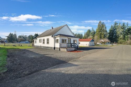 110 Fowler Rd, Doty, WA, 98539-5004 | Card Image