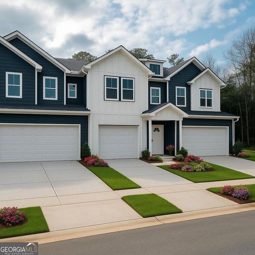 8-4011 Redan Rd, Stone Mountain, GA, 30083-4742 | Card Image