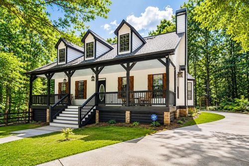 2411 Highway 9 S, Dawsonville, GA, 30534-5252 | Card Image