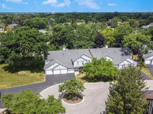 204-16 Fern Ct, Palatine, IL, 60067-7189 | Card Image