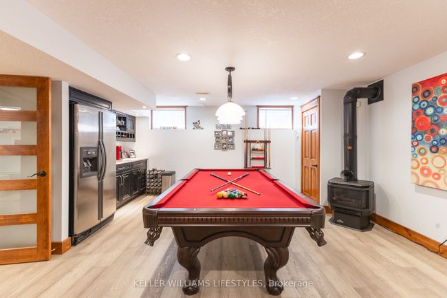 73853 Durand Ave, House other with 4 bedrooms, 4 bathrooms and 4 parking in Zurich ON | Image 37
