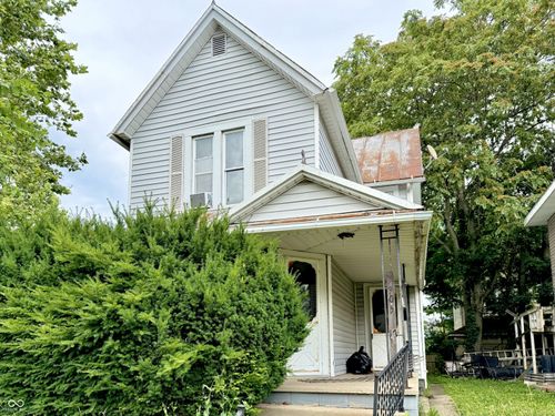 305 N 17th Street, Richmond, IN, 47374 | Card Image