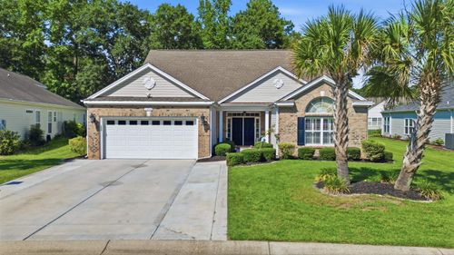 2834 Farmer Brown Ct, Myrtle Beach, SC, 29579-3219 | Card Image