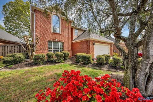 151 Canterbury Dr, Madison, AL, 35758-7934 | Card Image