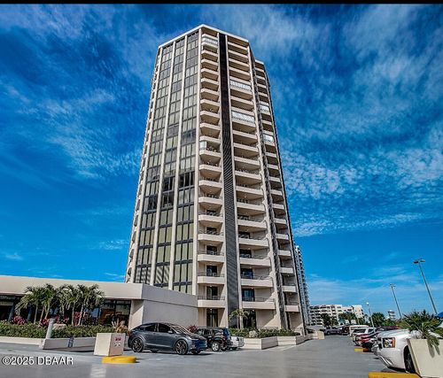 4b4-1 Oceans West Blvd, DAYTONA BEACH, FL, 32118-5946 | Card Image