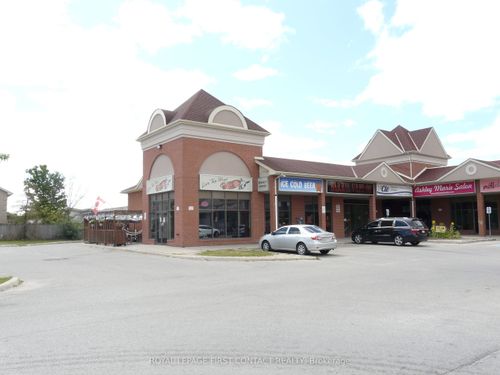 10-2 Marsellus Dr, Barrie, ON, L4N0Y4 | Card Image