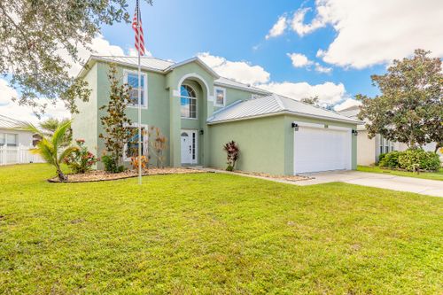 216 Stony Point Dr, Sebastian, FL, 32958-6485 | Card Image