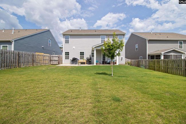 1420 Fair Forest Ln, House other with 4 bedrooms, 4 bathrooms and null parking in Chapin SC | Image 13